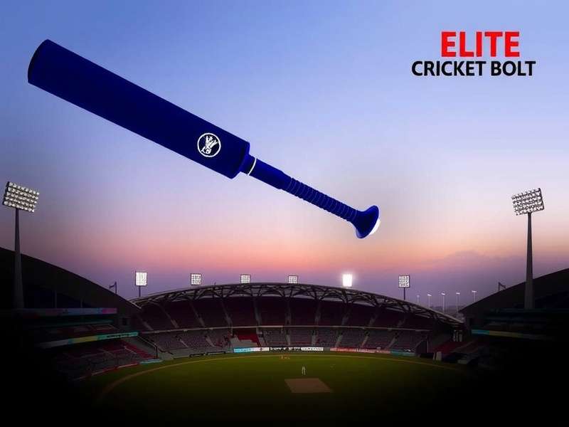 Elite Cricket Bolt Indian Community